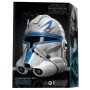 Casco electronico Clone Captain Rex Star Wars