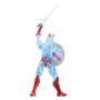 Figura Marvel Crystar Marvel Legends 15cm