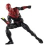 Figura Spider-Shot Spiderman Marvel 15cm