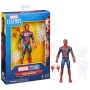 Figura Iron Spider Legends Series Marvel 15cm