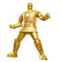 Figura Iron Man Model 01-Gold Iron Man Marvel 15cm