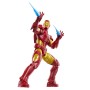 Figura Iron Man Model 20 Iron Man Marvel 15cm