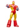 Figura Iron Man Model 09 Iron Man Marvel 15cm