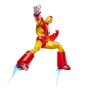 Figura Iron Man Model 09 Iron Man Marvel 15cm