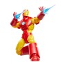 Figura Iron Man Model 09 Iron Man Marvel 15cm