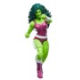 Figura She-Hulk Iron Man Marvel 15cm