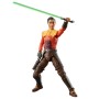 Figura Ezra Bridger Ahsoka Star Wars 15cm