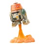 Figura Chopper C1-10P Ahsoka Star Wars 15cm