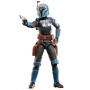 Figura Bo-Katan Kryze Star Wars 15cm