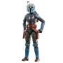 Figura Bo-Katan Kryze Star Wars 15cm