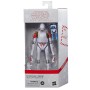 Figura KX Security Droid Holiday Edition Star Wars 15cm