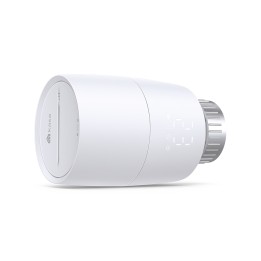 Valvula de radiador termostatica inteligente tp - link ke100