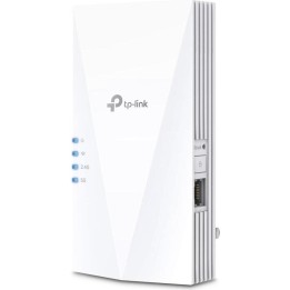 Extensor de cobertura wifi tp - link re580x ax1500