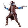 Figura Cad Bane The Book of Boba Fett Star Wars 15cm