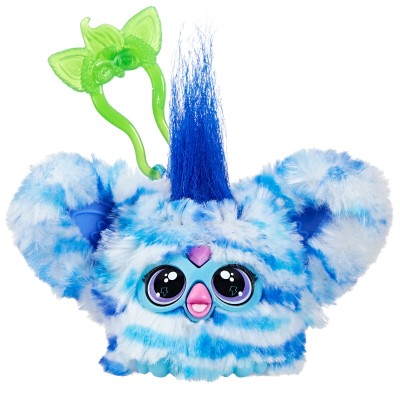 Mini Furby Ooh Koo Furblet