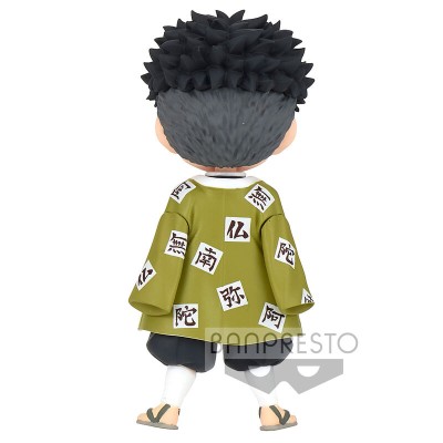 Figura Gyomei Himejima vol.5 Demon Slayer: Kimetsu no Yaiba Q posket petit 7cm