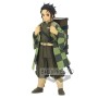 Figura Tanjiro Kamado Demon Slayer Kimetsu no Yaiba vol.19 15cm