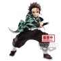 Figura Tanjiro Kamado 1 Demon Slayer Kimetsu no Yaiba Maximatic 18cm