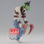 Figura Gyutaro Demon Slayer Kimetsu no Yaiba vol.8 17cm