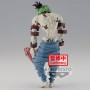 Figura Gyutaro Demon Slayer Kimetsu no Yaiba vol.8 17cm