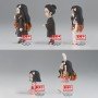 Pack 12 figuras Nezuko Kamado Word Collectable III Demon Slayer Kimetsu No Yaiba 7cm surtido