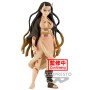 Figura Nezuko Kamado vol.27 Demon Slayer Kimetsu no Yaiba 16cm