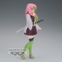 Figura Mitsuri Kanroji Glitter & Glamours Demon Slayer Kimetsu no Yaiba 22cm