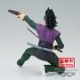 Figura Genya Shinazugawa Vibration Stars Demon Slayer Kimetsu no Yaiba 12cm