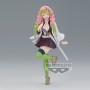 Figura Mitsuri Kanroji Demon Slayer Kimetsu no Yaiba 16cm