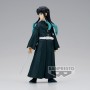 Figura Muichiro Tokito Demon Slayer Kimetsu no Yaiba 15cm