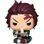 Figura POP Demon Slayer Kimetsu no Yaiba Tanjiro with Noodles