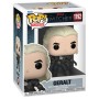 Figura POP The Witcher Geralt