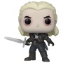 Figura POP The Witcher Geralt 5 + 1 Chase