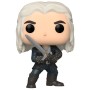 Figura POP The Witcher Geralt with Sword