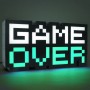 Lampara 8-BIT Game Over