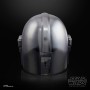 Casco electronico The Mandalorian Star Wars