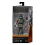 Figura Migs Mayfeld Morak The Mandalorian Star Wars 15cm