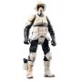 Figura Speeder Bike Scout Trooper & Grogu the Mandalorian Star Wars 9cm