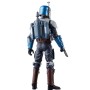 Figura Fleet Commander Mandalorian Star Wars 15cm