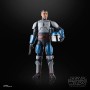 Figura Fleet Commander Mandalorian Star Wars 15cm