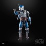 Figura Fleet Commander Mandalorian Star Wars 15cm