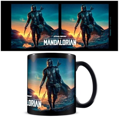 Taza The Mandalorian Star Wars