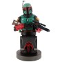 Cable Guy soporte sujecion figura Boba Fett Mandalorian Star Wars 20cm