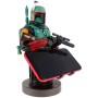 Cable Guy soporte sujecion figura Boba Fett Mandalorian Star Wars 20cm