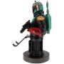 Cable Guy soporte sujecion figura Boba Fett Mandalorian Star Wars 20cm