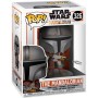 Figura POP Star Wars Mandalorian The Mandalorian