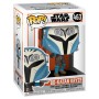 Figura POP Star Wars Mandalorian Bo-Katan