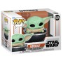 Figura POP Star Wars Mandalorian 9 Grogu