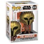 Figura POP Star Wars Mandalorian 9 The Armorer