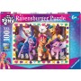 Puzzle My Little Pony 100pzs